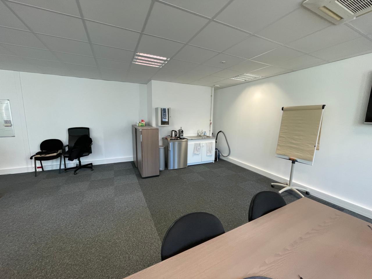 Bureau Dijon 80m² Location bureau Dijon Côte-d'Or OLBUR2426919 10